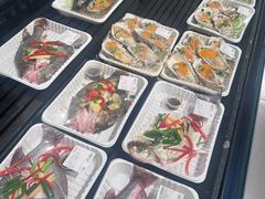 -七鲜超市(瑞虹天地太阳宫店)