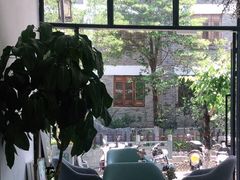 -蜜舍咖啡(洋人街店)
