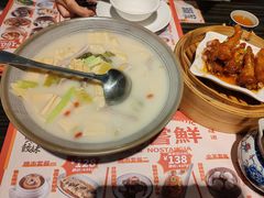 -虾饺妹·粤式手工点心(水荫路店)