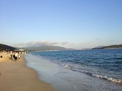 -三亚亚龙湾天域度假酒店