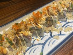 -鸟鹏烧鸟居酒屋(熙龙湾店)