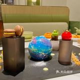 丹桂轩的精致美味简直惊艳到我了