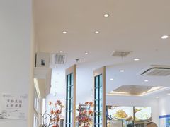 -小杨生煎(香港名都店)