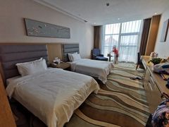 -兴芮温泉度假区