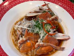 -小厨师·二十年沈家门小海鲜(百井坊巷店)