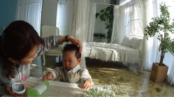 点击看大图 -WPlus明星肖像亲子全家福摄影