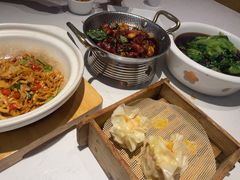 -峨嵋小镇·川菜(正定朗华店)