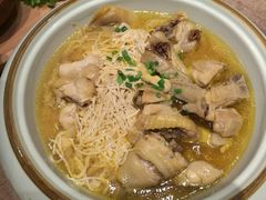 -香园茶社·金陵小灶(老门东店)