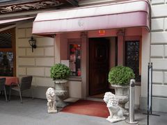 -Old Swiss House