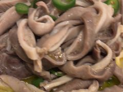 -大鹏饭店·金陵家宴(奥体中心店)