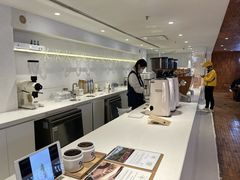 -% Arabica阿拉比卡咖啡(武汉天地店)