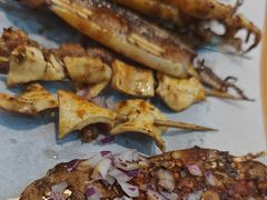 -亿牌牌东北烧烤(怀特店)
