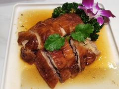 -鹅冠港式茶餐厅(来福士店)