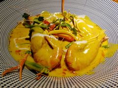 -星叶·东南亚料理(宁波万象汇店)