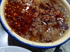 -定家小酥肉·清真(回民街店)