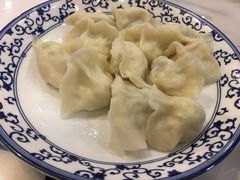 -东方饺子王(新奥购物中心店)