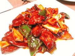 -东方明珠老上海8号餐厅(东方明珠广播电视塔店)