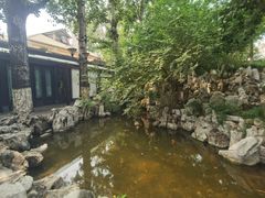 -君庭中餐厅(友谊宾馆店)
