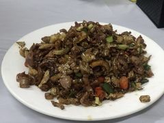 -新新湘菜馆(新中街二条店)