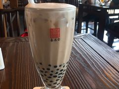 -春水堂人文茶馆(松烟文创店)