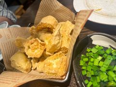 -大洋家·精品潮汕菜·生腌砂锅粥(天河东路店)