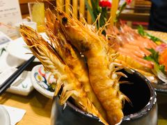 -山之川日料放题(通州店)