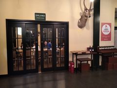 -普兰达德国餐厅·德式脆皮烤猪肘·自酿啤酒(观唐店)