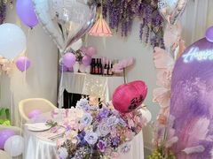 -晶雅花园西餐厅(南京首店)
