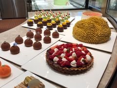 -菲住布渴酒店自助餐厅(阿里巴巴西溪园区店)