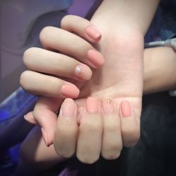 -RL Nail·瑞丽美甲美睫品牌原创店