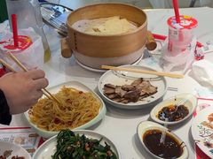 -老昌春饼(新天地店)