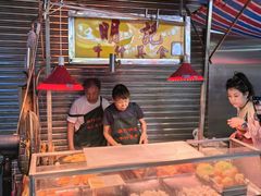 -明记牛杂(新马路分店)