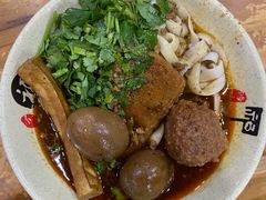 -任记七中刀削面(总店)