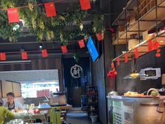 -番食园鲜食火锅(高新店)