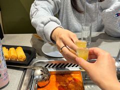 -海底捞火锅(龙湾万达广场店)