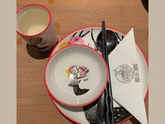 -新白鹿餐厅(城西银泰城店)