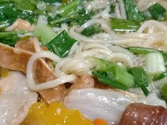 -菌小白火锅(时尚天河店)