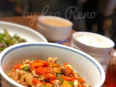 -铁公鸡·四川料理(天环广场店)