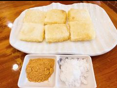-全州拌饭馆(断桥店)
