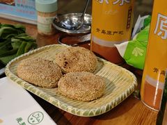 -義聚德·清真铜锅涮羊肉·烧烤(河东店)