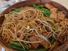 金牌卤面-老雒阳面馆·水席(定鼎门店)