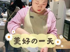 -ABC Cooking Studio(上海环球金融中心店)