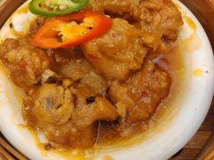 -点都德(大茶楼店)