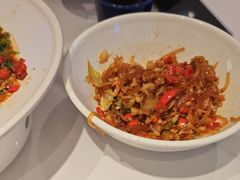 -兰湘子·湘菜小炒(天水兰天城市广场店)