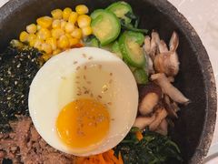 -七八冷面·延边朝鲜族美食(欢乐谷店)