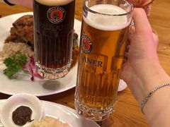-宝莱纳啤酒花园餐厅PAULANER BRAUHAUS Nanjing(广州路店)