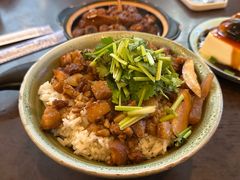 -古代饭堂(冠亚店)