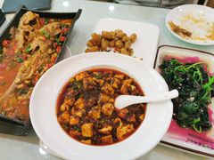 -蜀竹情酒楼(北营房店)