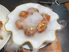 -魁盛居百年鲁菜馆(中林路店)