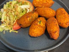 -妈阁铭记澳葡美食